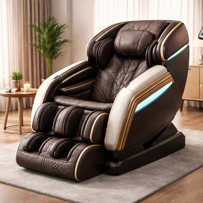 Massage Chairs