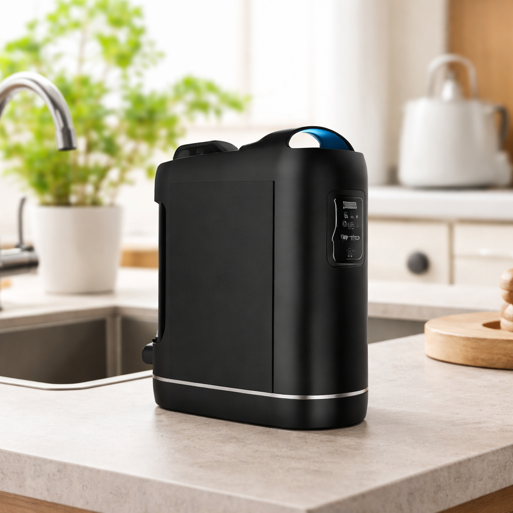 Water Purification Systems