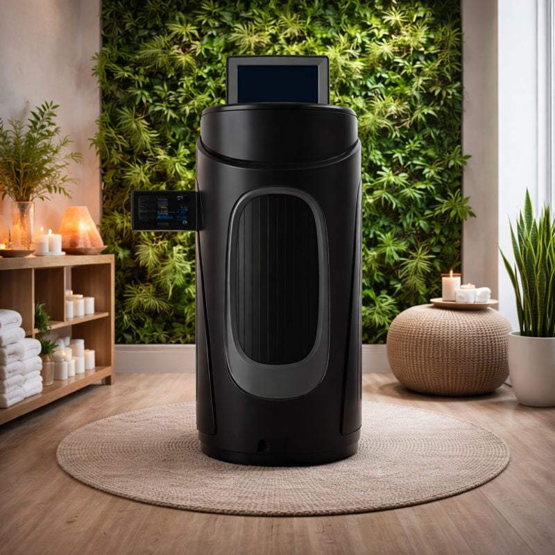 Cryotherapy Chambers