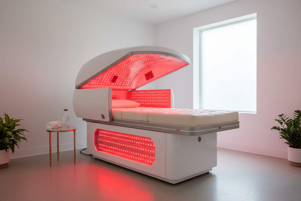 Red Light Therapy