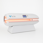 Sea Star HeliosPro 600 Red Light Therapy Capsule