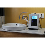 AquaHelix IonStream Pro H2 Alkalizer