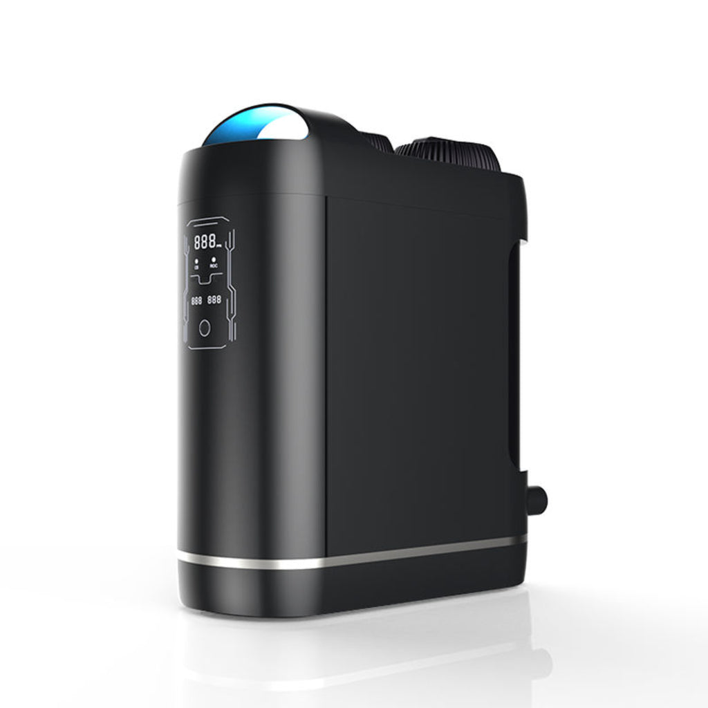 HydroNova QuantumFlow H2 System