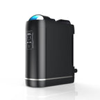 HydroNova QuantumFlow H2 System